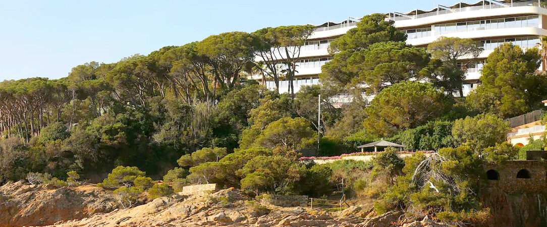 Alàbriga Hotel & Home Suites ★★★★★GL - Supreme luxury on the Costa Brava. - Costa Brava, Spain