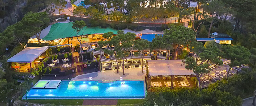 Alàbriga Hotel & Home Suites ★★★★★GL - Supreme luxury on the Costa Brava. - Costa Brava, Spain