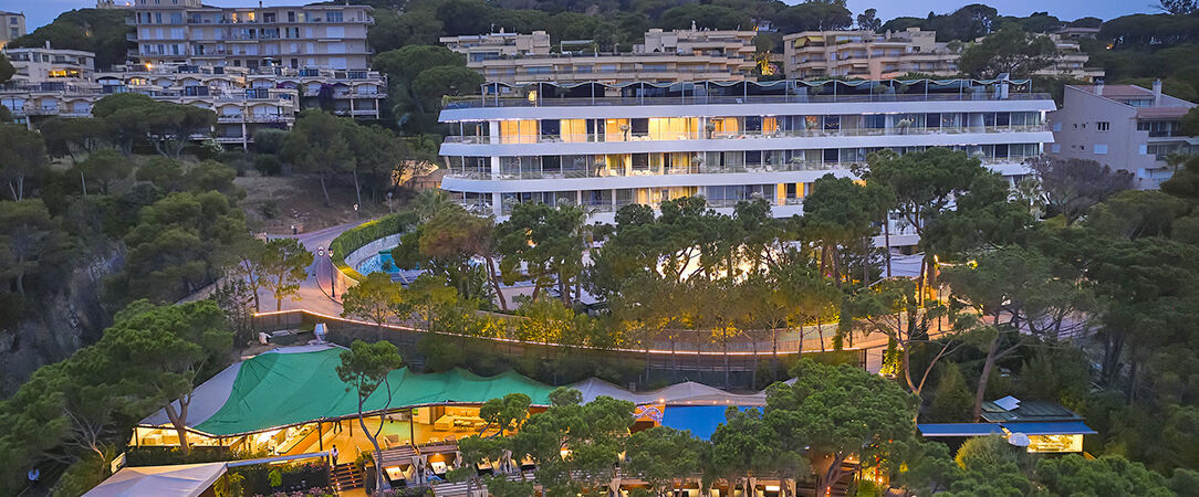 Alàbriga Hotel & Home Suites ★★★★★GL - Supreme luxury on the Costa Brava. - Costa Brava, Spain