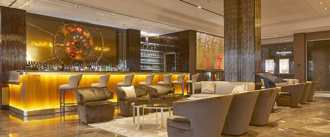 Alàbriga Hotel & Home Suites ★★★★★GL - Supreme luxury on the Costa Brava. - Costa Brava, Spain