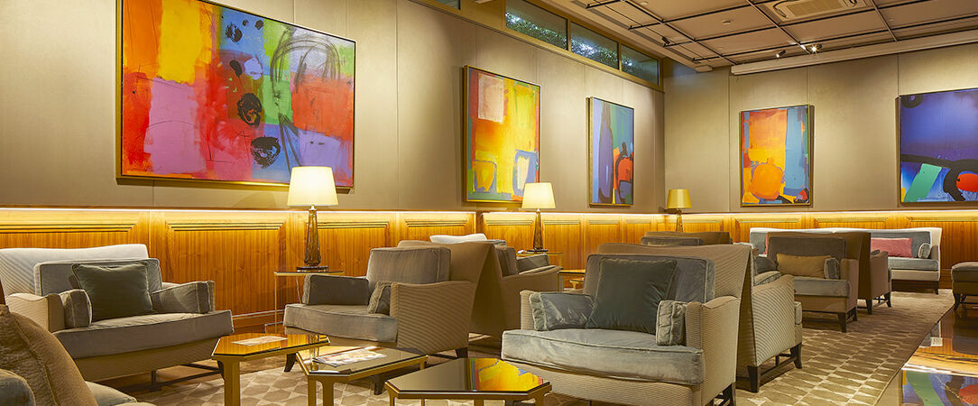 Alàbriga Hotel & Home Suites ★★★★★GL - Supreme luxury on the Costa Brava. - Costa Brava, Spain