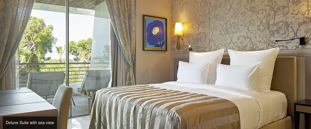 Alàbriga Hotel & Home Suites ★★★★★GL - Supreme luxury on the Costa Brava. - Costa Brava, Spain