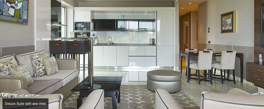 Alàbriga Hotel & Home Suites ★★★★★GL - Supreme luxury on the Costa Brava. - Costa Brava, Spain