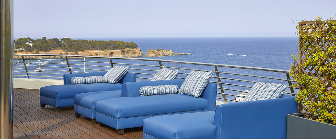Alàbriga Hotel & Home Suites ★★★★★GL - Supreme luxury on the Costa Brava. - Costa Brava, Spain
