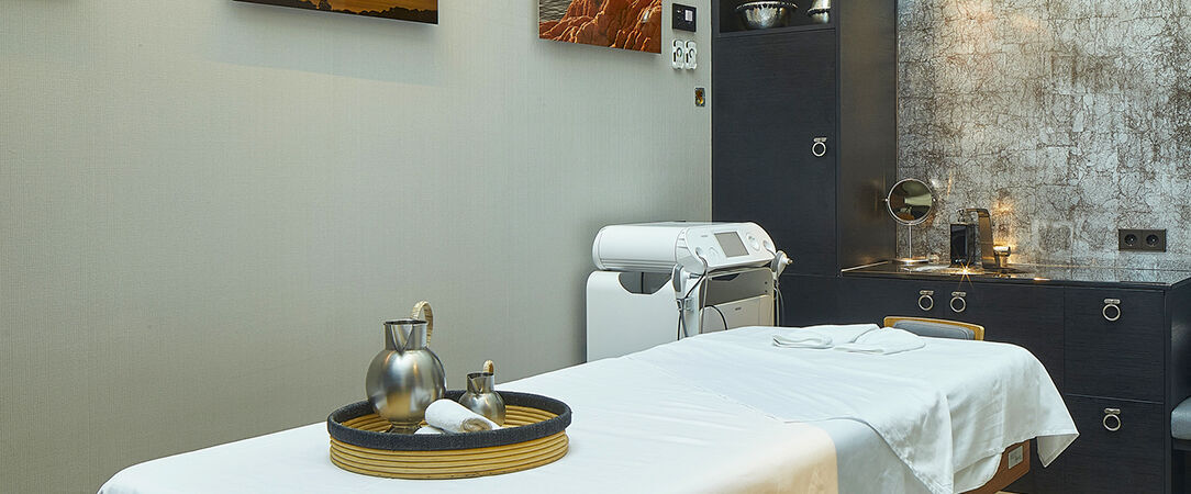 Alàbriga Hotel & Home Suites ★★★★★GL - Supreme luxury on the Costa Brava. - Costa Brava, Spain
