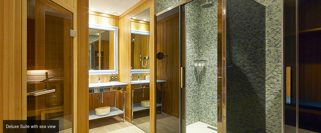 Alàbriga Hotel & Home Suites ★★★★★GL - Supreme luxury on the Costa Brava. - Costa Brava, Spain