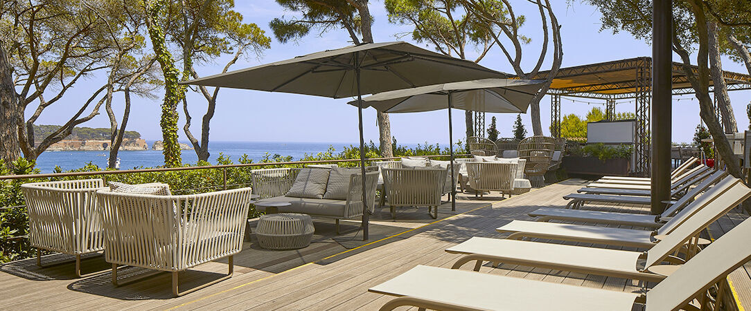 Alàbriga Hotel & Home Suites ★★★★★GL - Supreme luxury on the Costa Brava. - Costa Brava, Spain