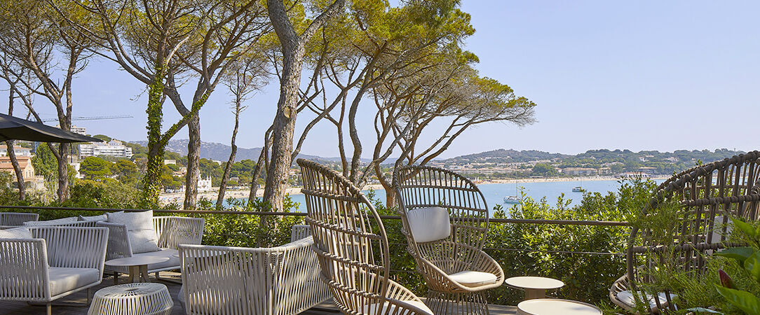 Alàbriga Hotel & Home Suites ★★★★★GL - Supreme luxury on the Costa Brava. - Costa Brava, Spain