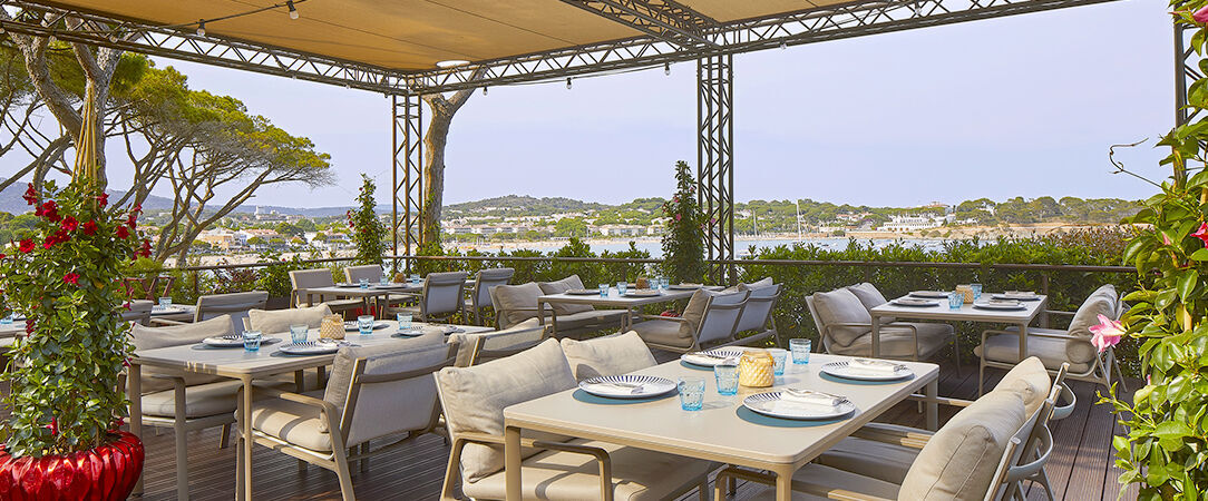 Alàbriga Hotel & Home Suites ★★★★★GL - Supreme luxury on the Costa Brava. - Costa Brava, Spain