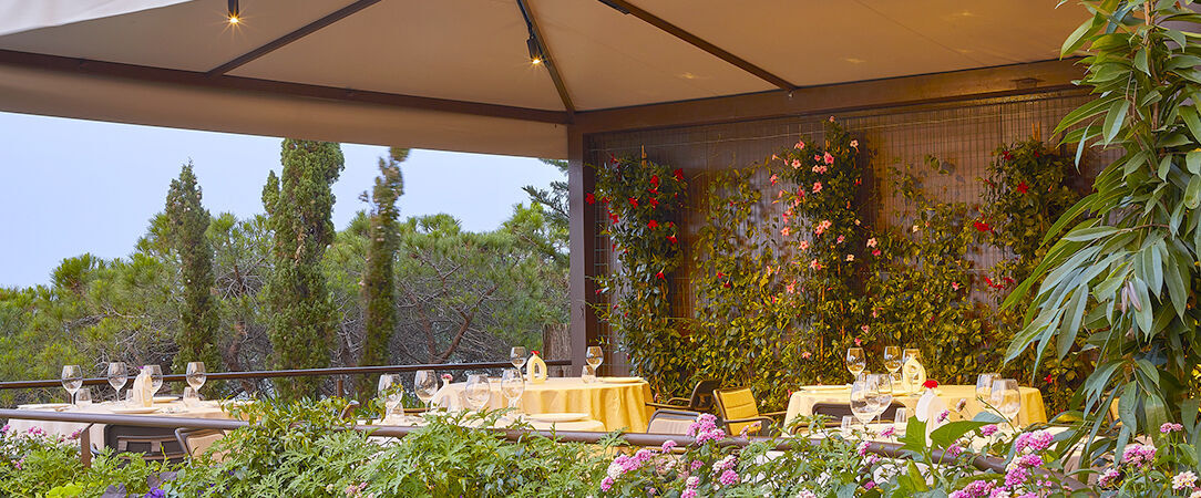 Alàbriga Hotel & Home Suites ★★★★★GL - Supreme luxury on the Costa Brava. - Costa Brava, Spain