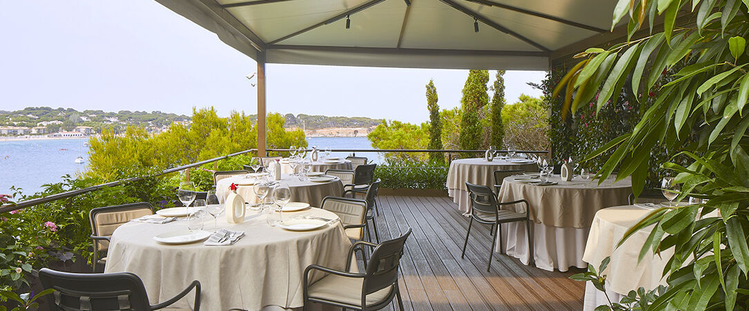 Alàbriga Hotel & Home Suites ★★★★★GL - Supreme luxury on the Costa Brava. - Costa Brava, Spain