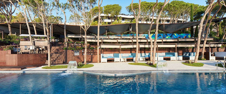 Alàbriga Hotel & Home Suites ★★★★★GL - Supreme luxury on the Costa Brava. - Costa Brava, Spain