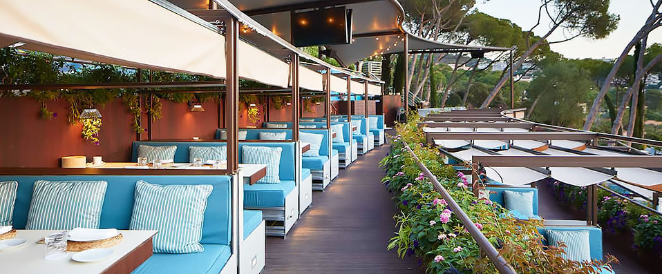Alàbriga Hotel & Home Suites ★★★★★GL - Supreme luxury on the Costa Brava. - Costa Brava, Spain
