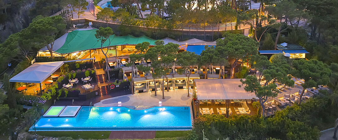 Alàbriga Hotel & Home Suites ★★★★★GL - Des vacances grand luxe sur la Costa Brava. - Costa Brava, Espagne
