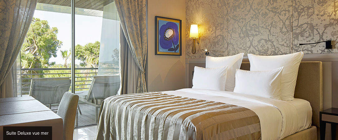 Alàbriga Hotel & Home Suites ★★★★★GL - Des vacances grand luxe sur la Costa Brava. - Costa Brava, Espagne