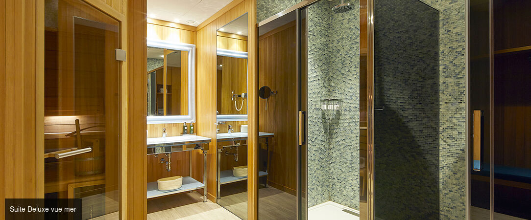 Alàbriga Hotel & Home Suites ★★★★★GL - Des vacances grand luxe sur la Costa Brava. - Costa Brava, Espagne
