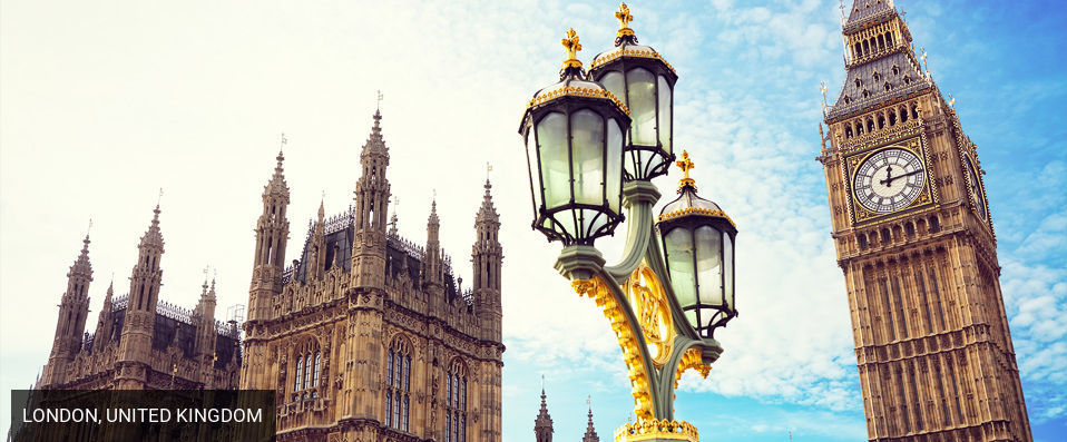 Doubletree By Hilton London Chelsea ★★★★ - Luxury London experience in chic Chelsea location. - London, United Kingdom