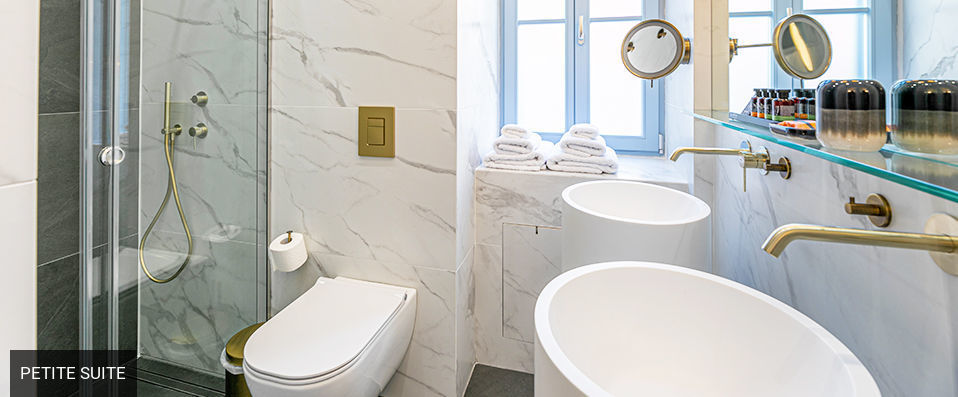 A77 Suites by Andronis - Votre suite avec vue sur le quartier historique d’Athènes. - Athènes, Grèce