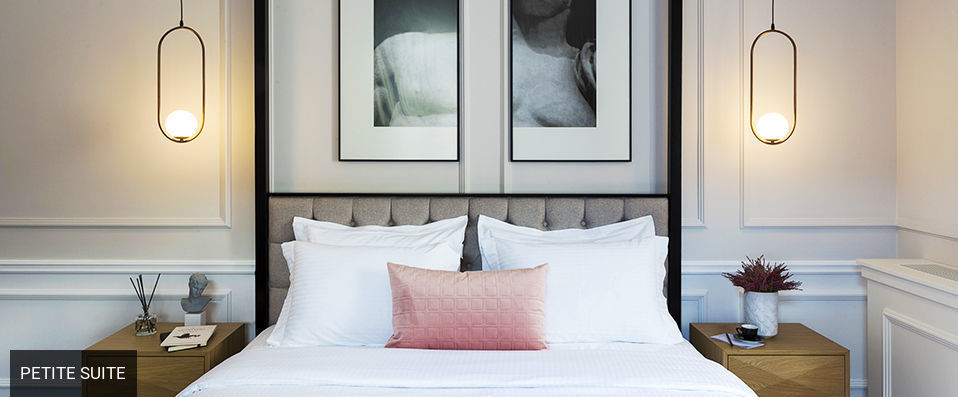 A77 Suites by Andronis - Votre suite avec vue sur le quartier historique d’Athènes. - Athènes, Grèce
