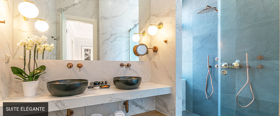 A77 Suites by Andronis - Votre suite avec vue sur le quartier historique d’Athènes. - Athènes, Grèce