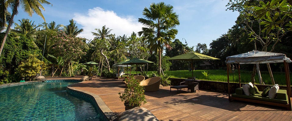 Plataran Ubud Hotel And Spa ★★★★ Bali Verychic