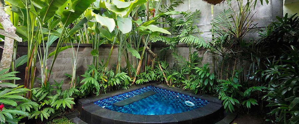 Plataran Ubud Hotel & Spa ★★★★ - 5-star escape surrounded by Bali’s spectacular scenery. - Bali, Indonesia