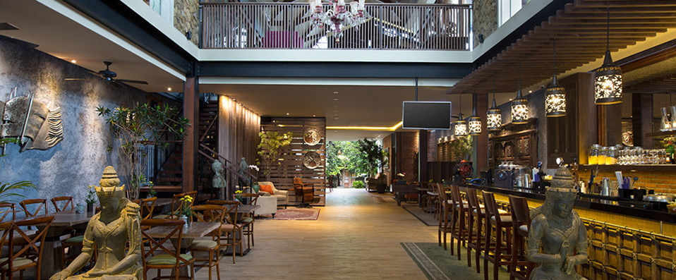 Plataran Ubud Hotel & Spa ★★★★ - 5 étoiles au cadre époustouflant à Bali. - Bali, Indonésie