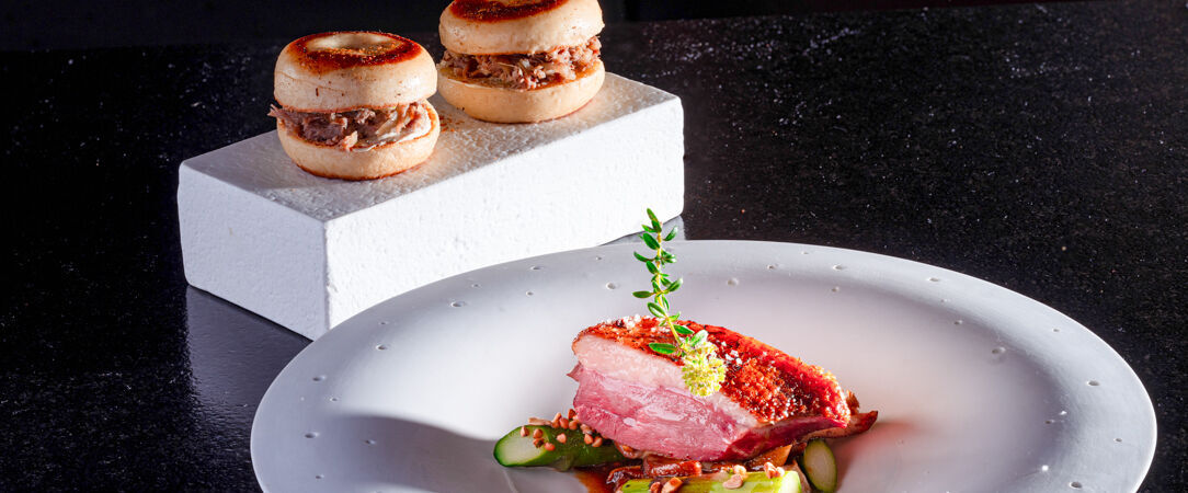 Le Monastère de Saint-Mont Hotel & Spa ★★★★ - Un refuge confidentiel dans un ancien monastère, où l’Histoire dialogue avec un confort discret. - Gers, France