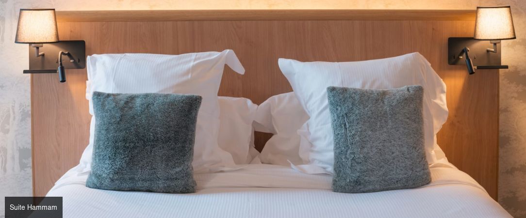 Le Monastère de Saint-Mont Hotel & Spa ★★★★ - Un refuge confidentiel dans un ancien monastère, où l’Histoire dialogue avec un confort discret. - Gers, France