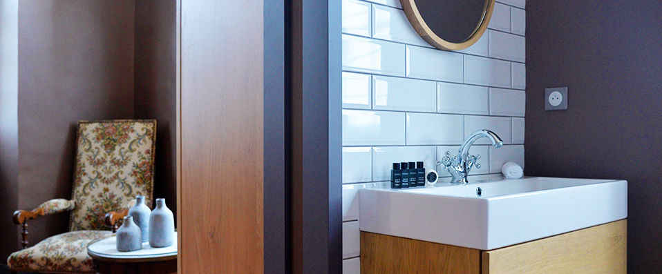Le Monastère de Saint-Mont Hotel & Spa ★★★★ - Boutique hotel in a period property at the heart of French wine country. - Gers, France