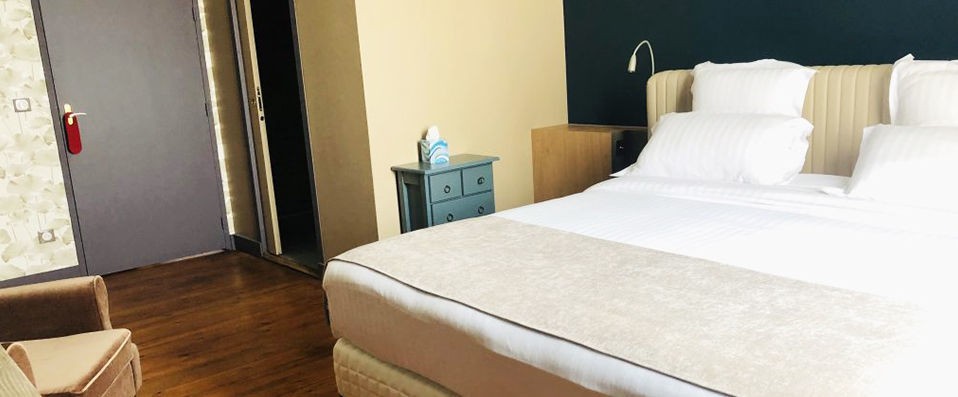 Le Monastère de Saint-Mont Hotel & Spa ★★★★ - Boutique hotel in a period property at the heart of French wine country. - Gers, France
