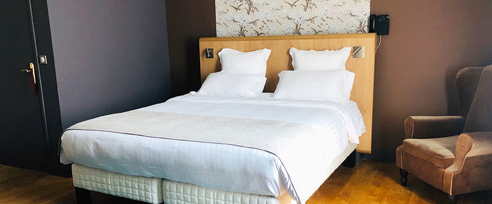 Le Monastère de Saint-Mont Hotel & Spa ★★★★ - Boutique hotel in a period property at the heart of French wine country. - Gers, France