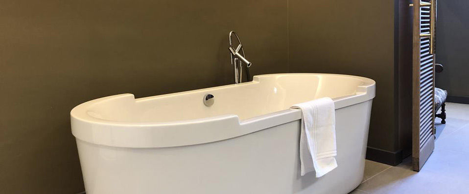 Le Monastère de Saint-Mont Hotel & Spa ★★★★ - Boutique hotel in a period property at the heart of French wine country. - Gers, France