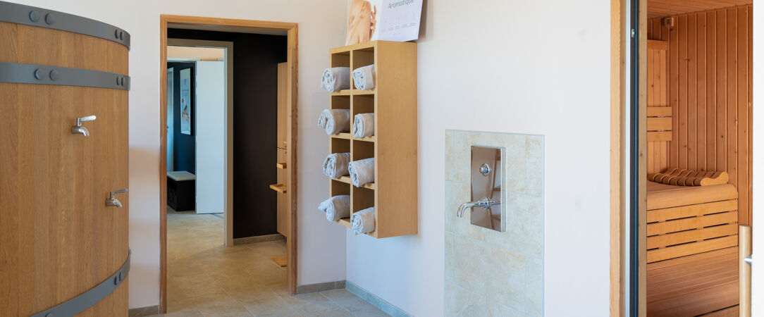 Le Monastère de Saint-Mont Hotel & Spa ★★★★ - Un refuge confidentiel dans un ancien monastère, où l’Histoire dialogue avec un confort discret. - Gers, France