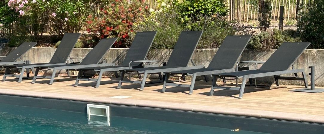 Le Monastère de Saint-Mont Hotel & Spa ★★★★ - Un refuge confidentiel dans un ancien monastère, où l’Histoire dialogue avec un confort discret. - Gers, France