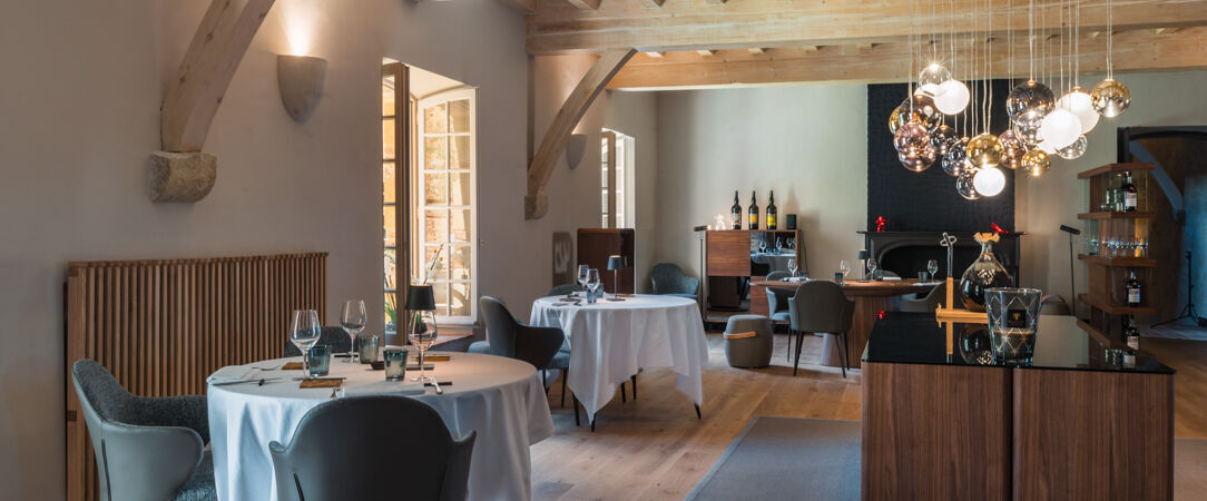 Le Monastère de Saint-Mont Hotel & Spa ★★★★ - Un refuge confidentiel dans un ancien monastère, où l’Histoire dialogue avec un confort discret. - Gers, France