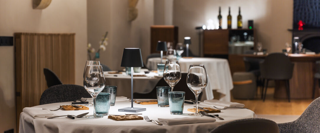 Le Monastère de Saint-Mont Hotel & Spa ★★★★ - Un refuge confidentiel dans un ancien monastère, où l’Histoire dialogue avec un confort discret. - Gers, France