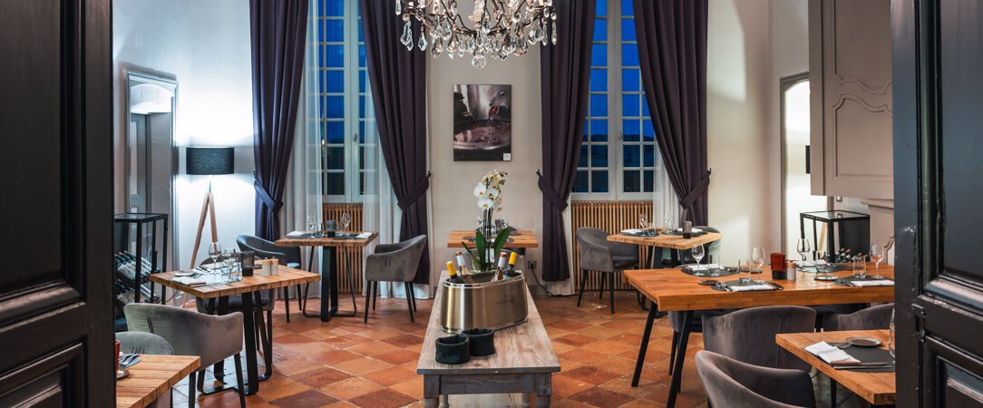 Le Monastère de Saint-Mont Hotel & Spa ★★★★ - Un refuge confidentiel dans un ancien monastère, où l’Histoire dialogue avec un confort discret. - Gers, France