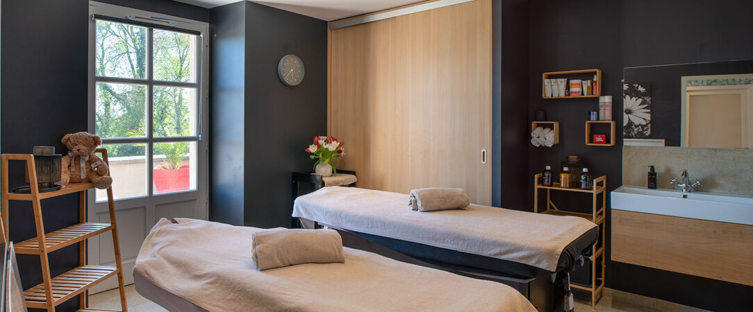 Le Monastère de Saint-Mont Hotel & Spa ★★★★ - Un refuge confidentiel dans un ancien monastère, où l’Histoire dialogue avec un confort discret. - Gers, France