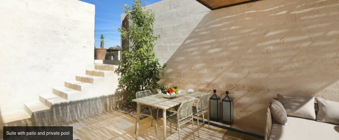 Borgo Sentinella ★★★★ - Expérience incroyable & pleine de charme au sud de l’Italie. - Puglia, Italy