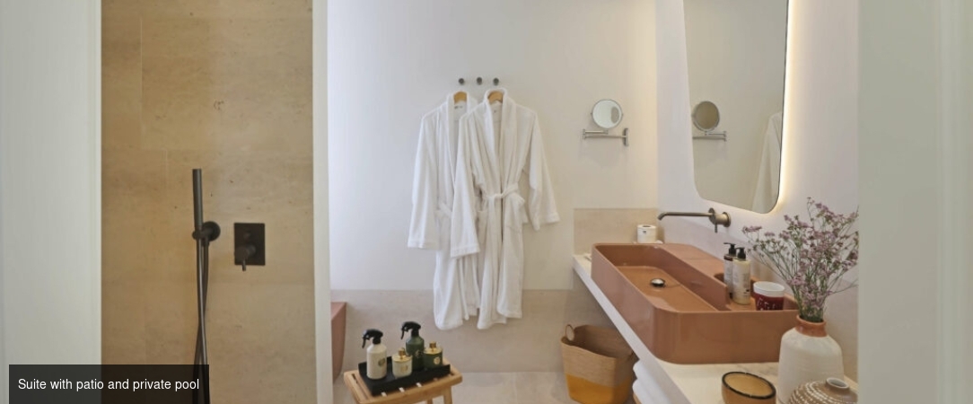 Borgo Sentinella ★★★★ - Expérience incroyable & pleine de charme au sud de l’Italie. - Puglia, Italy