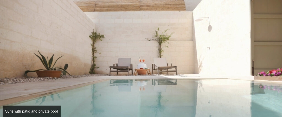 Borgo Sentinella ★★★★ - Expérience incroyable & pleine de charme au sud de l’Italie. - Puglia, Italy