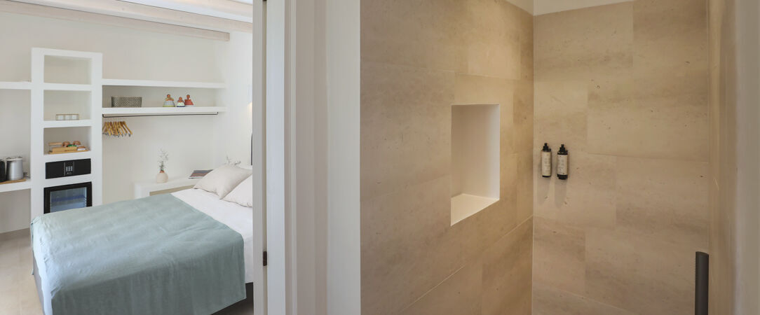 Borgo Sentinella ★★★★ - Charm, character and stunning scenery in a 17th-century farmhouse. - Puglia, Italy