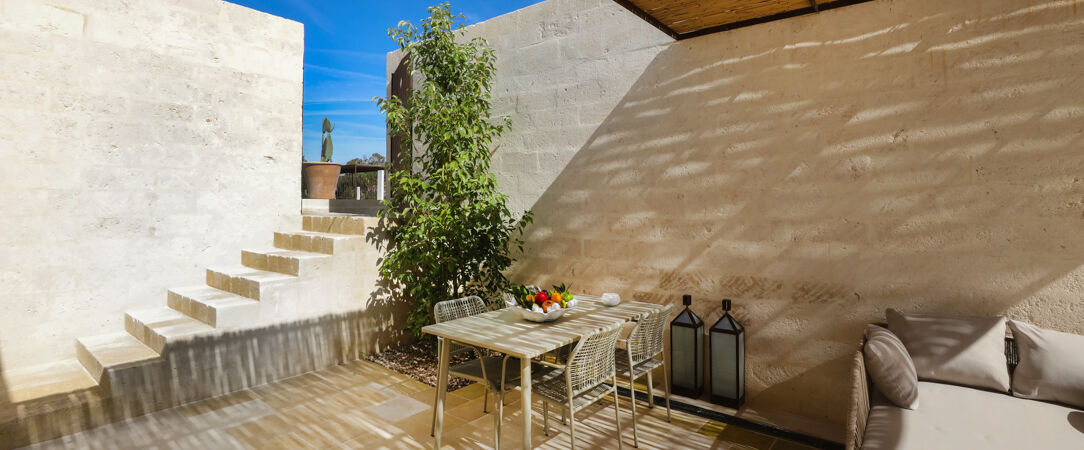 Borgo Sentinella ★★★★ - Charm, character and stunning scenery in a 17th-century farmhouse. - Puglia, Italy