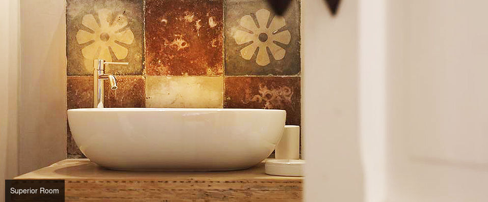 Borgo Sentinella ★★★★ - Charm, character and stunning scenery in a 17th-century farmhouse. - Puglia, Italy