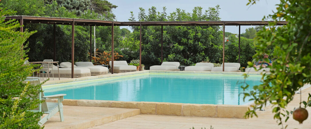 Borgo Sentinella ★★★★ - Expérience incroyable & pleine de charme au sud de l’Italie. - Puglia, Italy