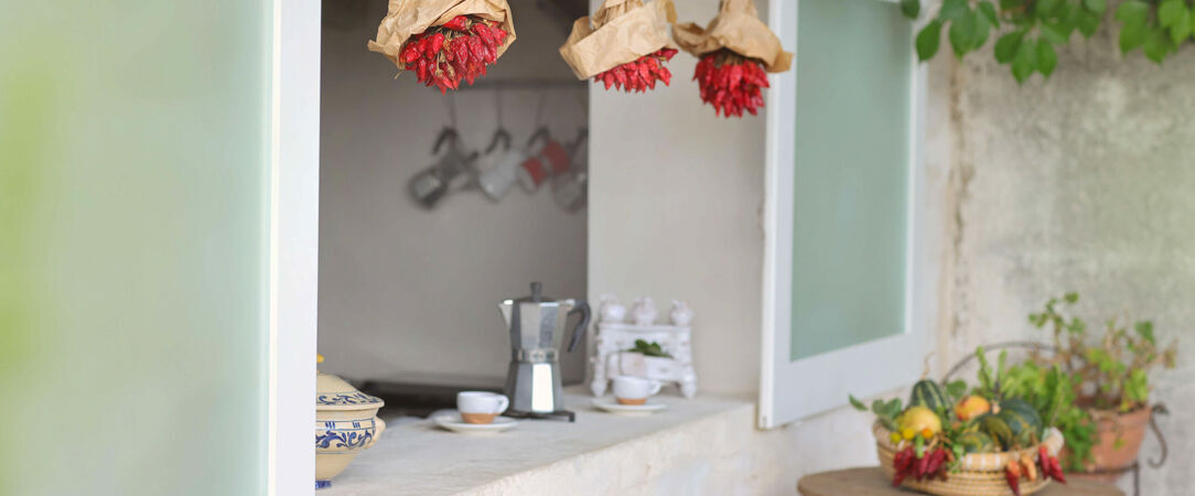 Borgo Sentinella ★★★★ - Expérience incroyable & pleine de charme au sud de l’Italie. - Puglia, Italy