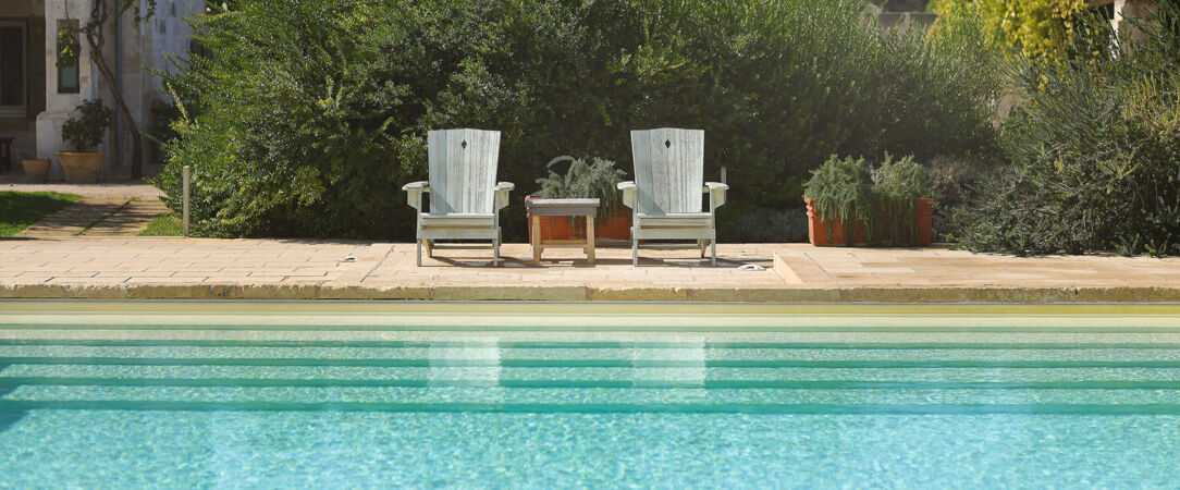 Borgo Sentinella ★★★★ - Expérience incroyable & pleine de charme au sud de l’Italie. - Puglia, Italy