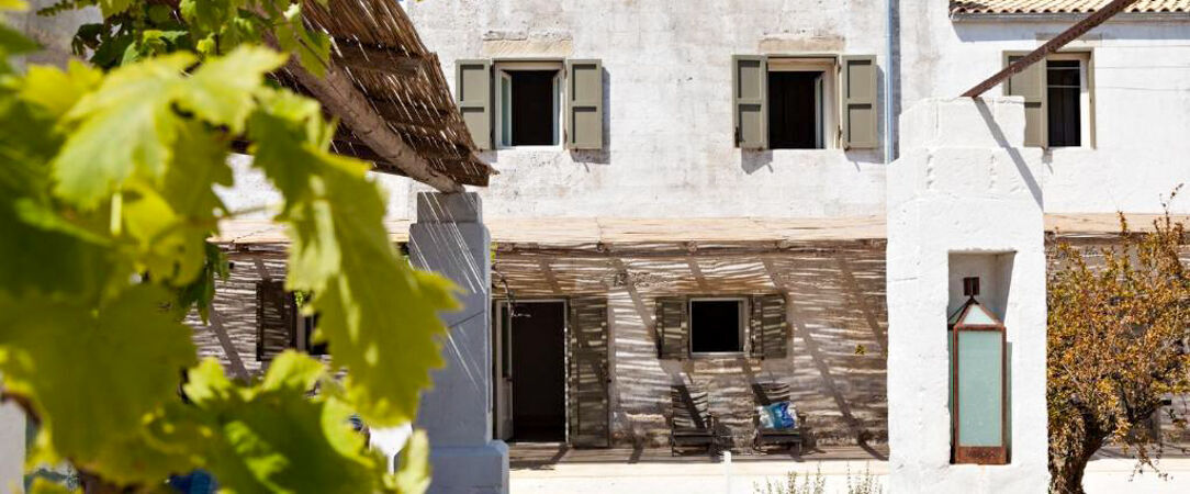 Borgo Sentinella ★★★★ - Expérience incroyable & pleine de charme au sud de l’Italie. - Puglia, Italy