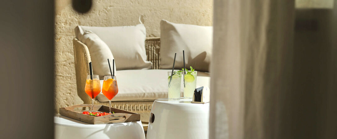 Borgo Sentinella ★★★★ - Expérience incroyable & pleine de charme au sud de l’Italie. - Puglia, Italy